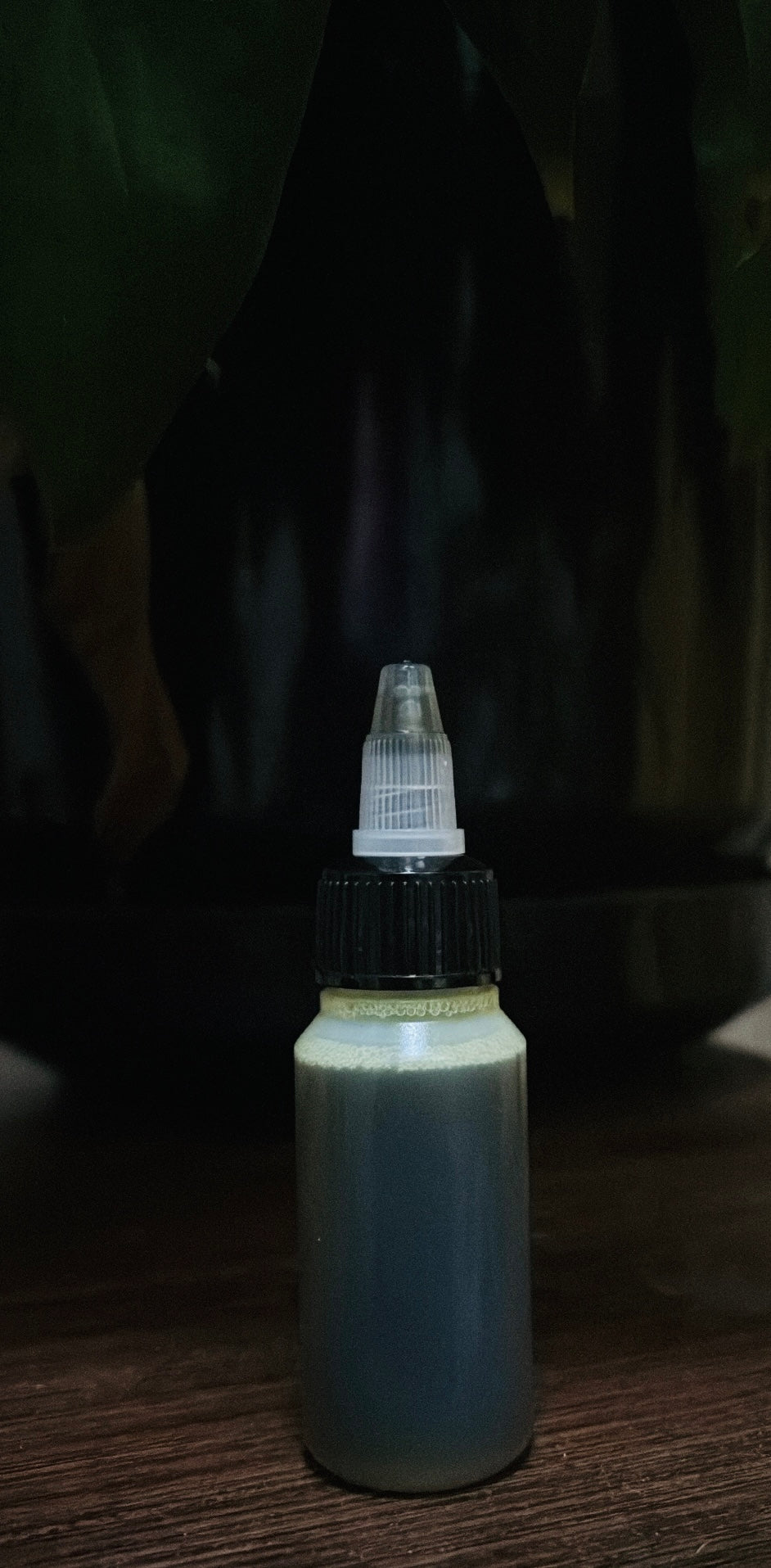 Right Remedy Hair Oil