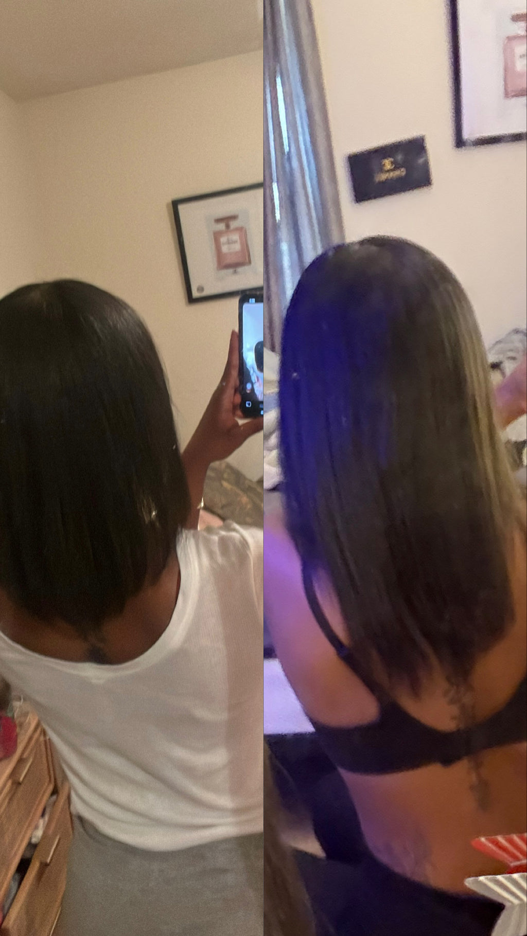 Right Remedy Hair Oil