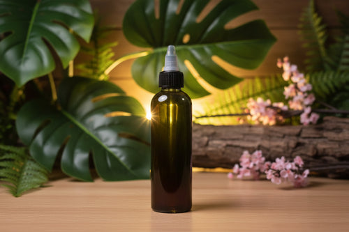 Right Remedy Hair Oil XL