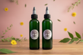 Right Remedy Hair Oil XL – 2 Pack Special Offer