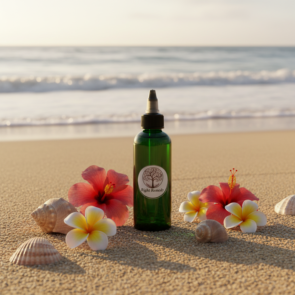 Right Remedy Beach